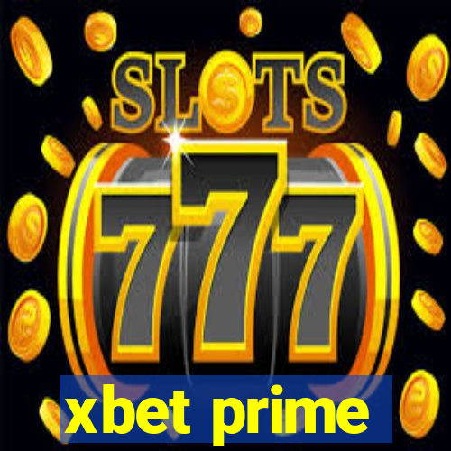 xbet prime
